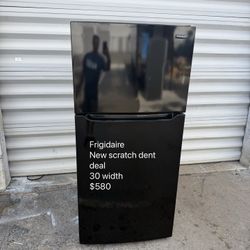 Frigidaire Fridge Refrigerator 