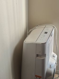 Portable Air Conditioner