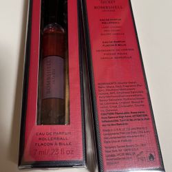 Bombshell Intense Rollerball Perfume Victoria’s Secret . New  $12 EACH