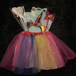 Tutu Set