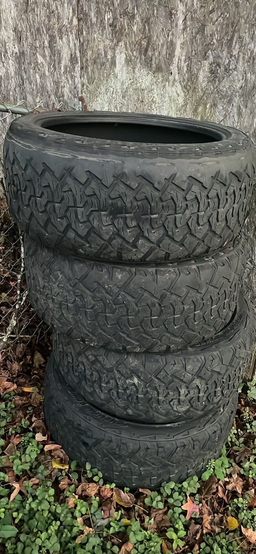22s Tires