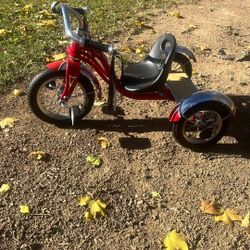 Schwinn Tricycle 