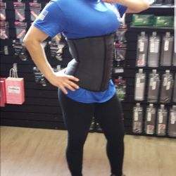 Waist Trainers Now Available In Store 