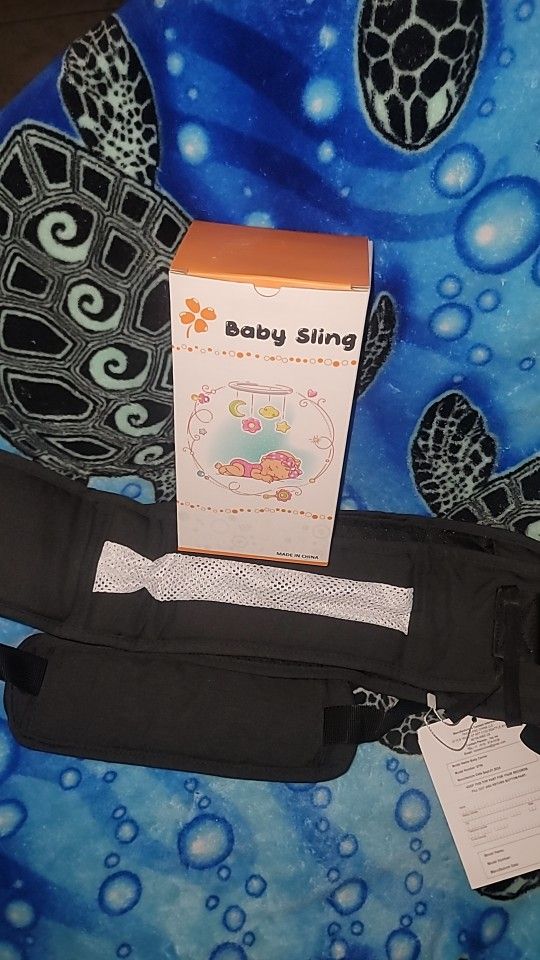 Baby Carrier For 25-60 Pounds