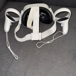 Oculus quest 2