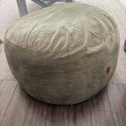Cordaroy's Convertible Bean Bag Chair