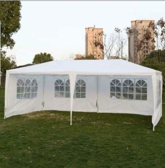 10x20 Canopy 
