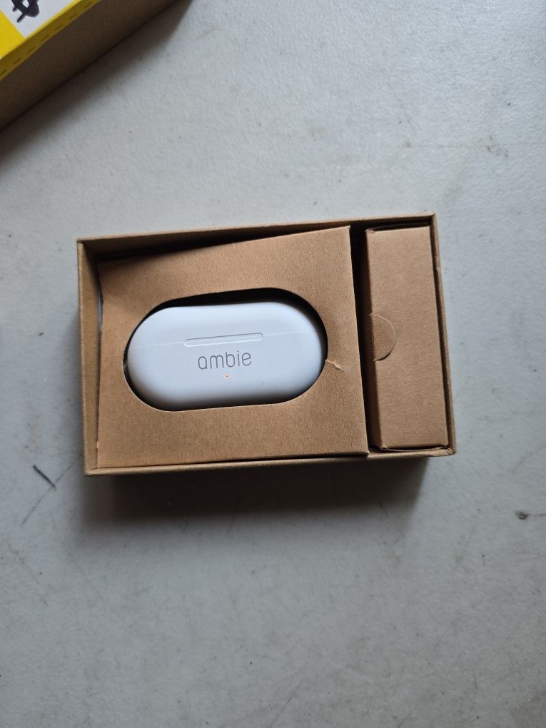 Wireless Headphones