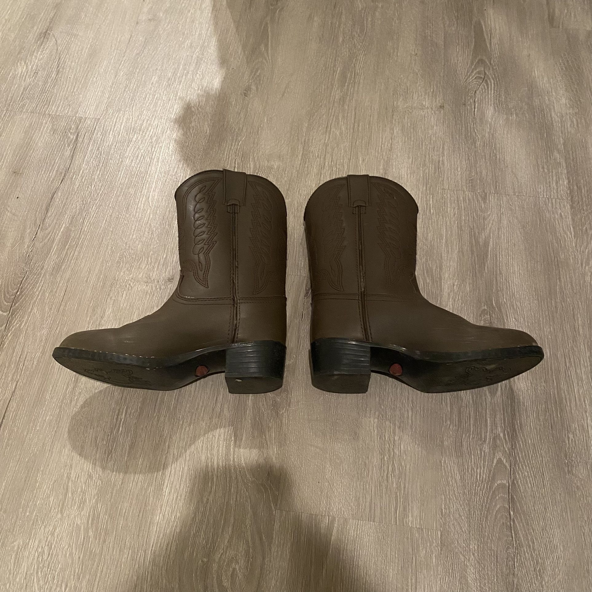 Kid’s Boots 