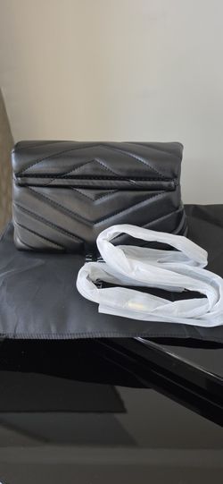 Genuine Leather Luxury Bag