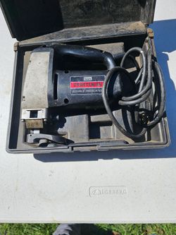 Metal shears