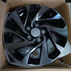 16 inch honda rim