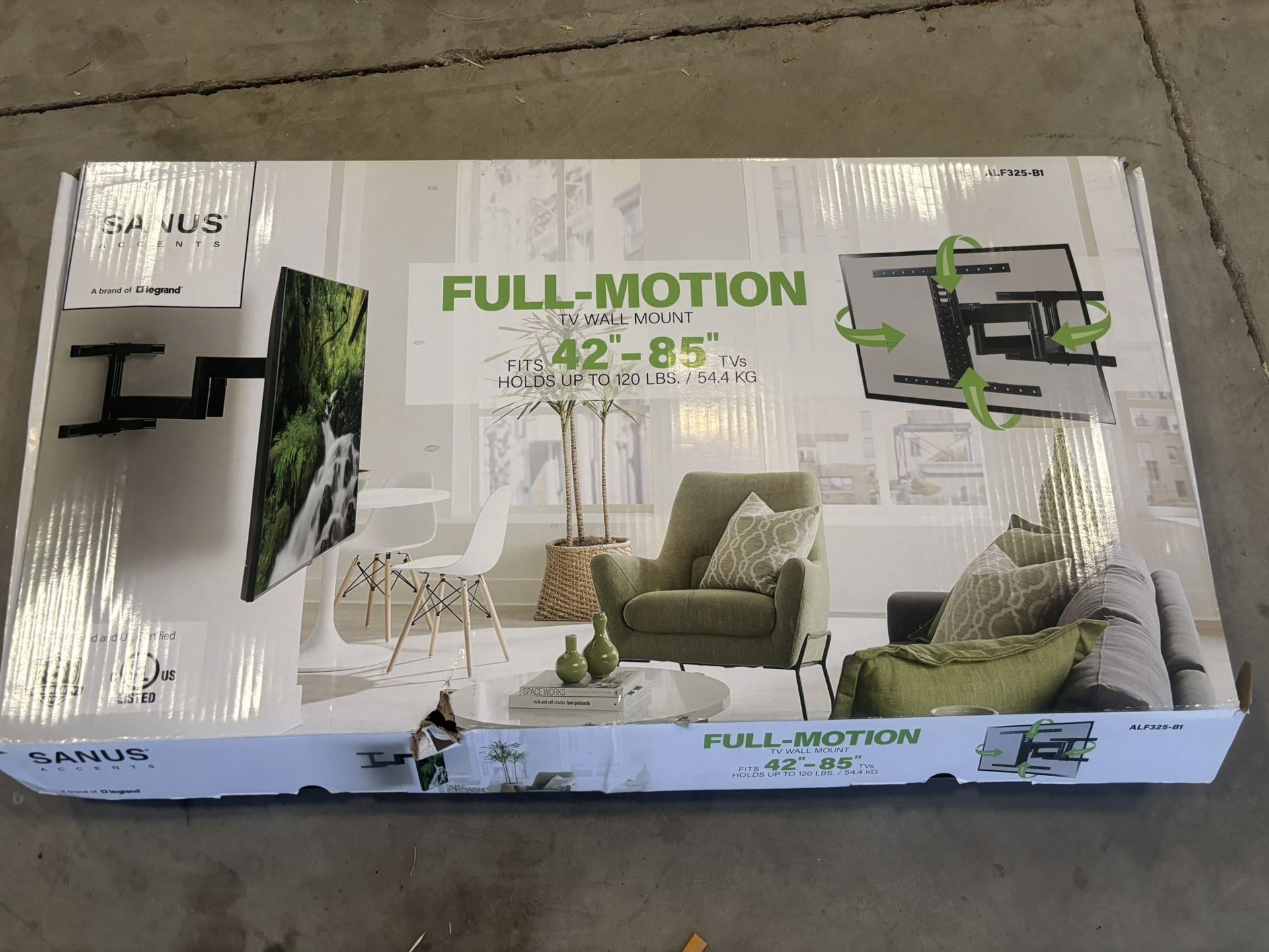 Tv Wall Mount