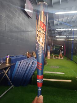 Cat 9 Basball Bat