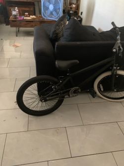 Pedal bike