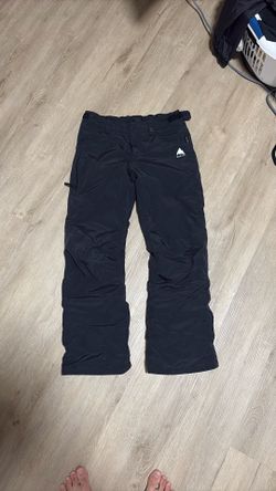 Burton ski pants Size Kids L