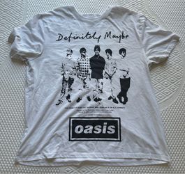Oasis Shirt