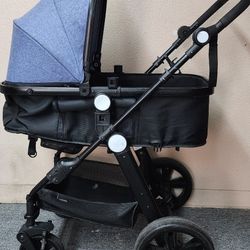 Cynebaby Infant Baby Stroller 