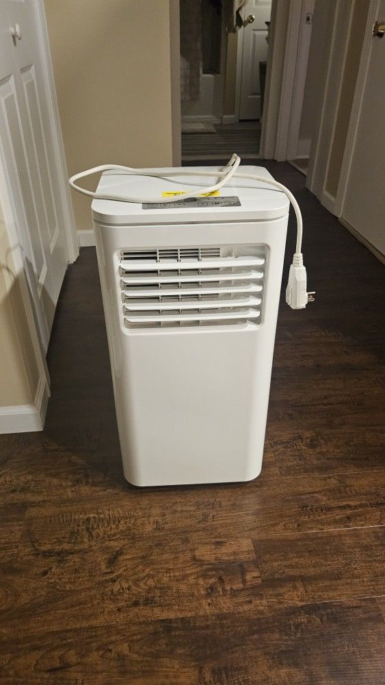 Air Conditioner 