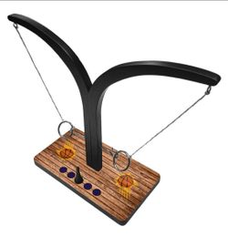 PHX SUNS battle hook and ring game