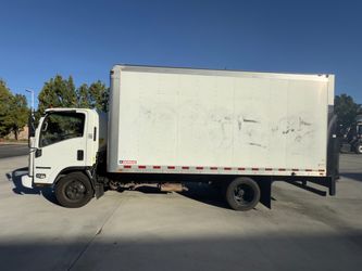 TRANSPORTATION • PICKUP & DELIVERY • FLETES