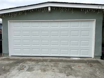 Garage Door