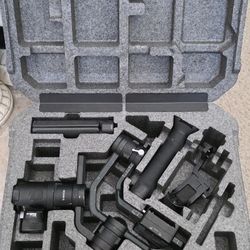 DJI Ronin-S Gimbal Stabilizer 