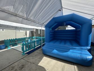 Soft Play, Ball Pit, and Bounce House