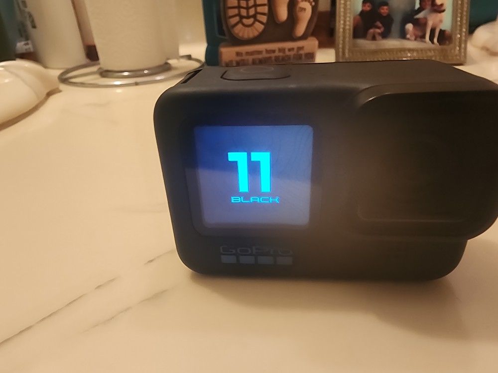 Gopro 11