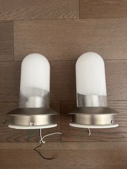 Flos — Wall/ Ceiling Lamp Fixtures