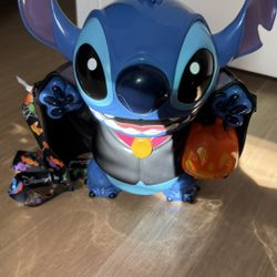 Stitch Disney Popcorn Bucket 