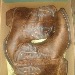 Women's Roper Boots