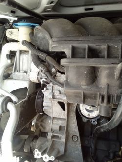 2008 Volkswagen Jetta