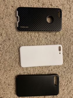 Iphone 7 Plus Cases