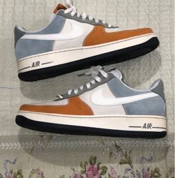 Nike Air Force 1 '07 LV8 EMB Men's  Size 11