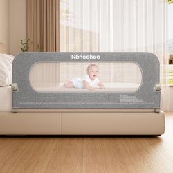 Bed Rail for Toddlers