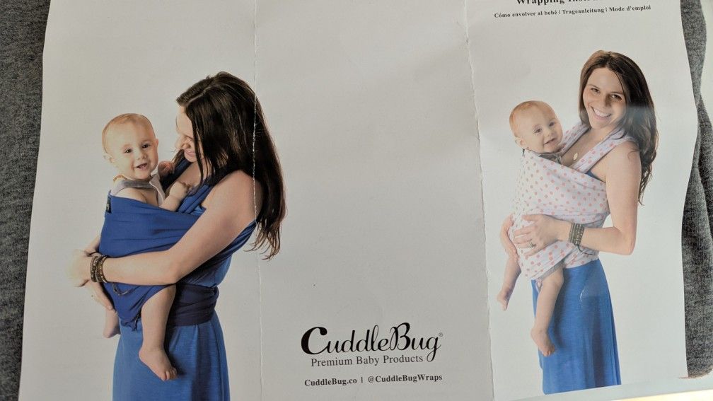Baby Carrier