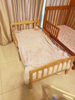 Child beds