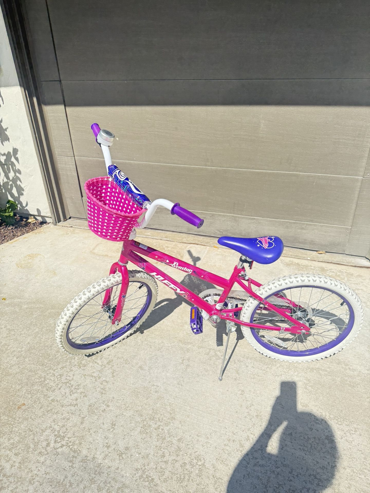 Kids Bike Like New For Sale 20 Inch