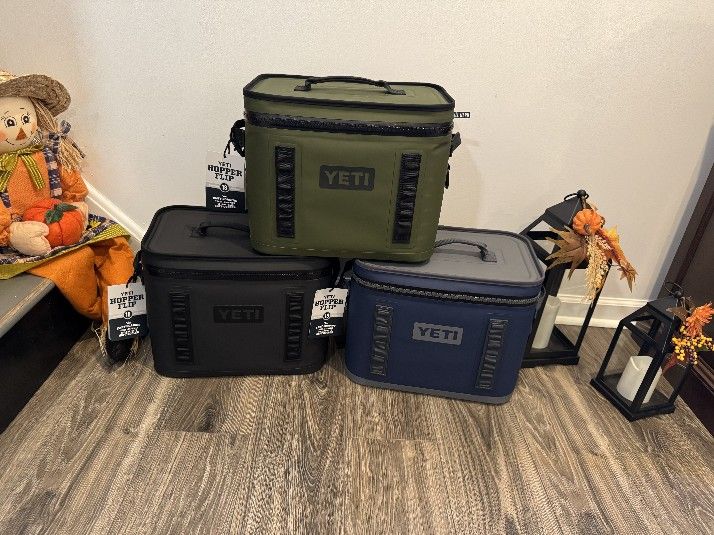 Yeti