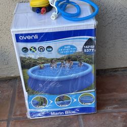 Brand New Family Pool 12ft