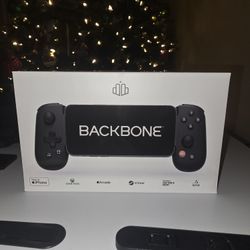 XBOX S SERIES 1TB/BACKBONE