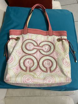 Coach purse for sale $30 obo