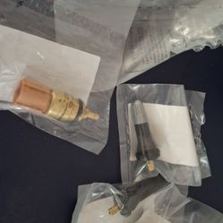 Tire Pressure Sensors Hyunda, Hyundai Temperature Sensor. Kia Injector. 