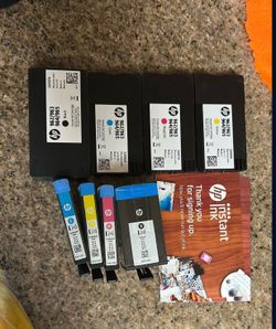 NEW Printer CARTRIDGES $15 For All