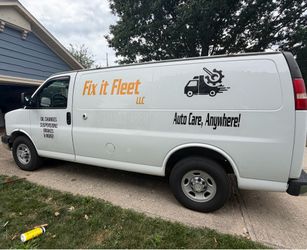 2014 Chevrolet Express