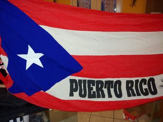 PUERTO RICO HAMMOCK HAMACA