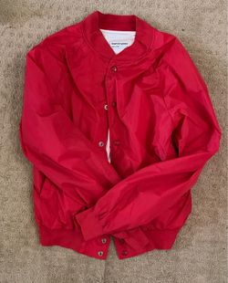 American Apparel Windbreaker