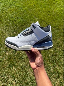 Jordan 3 A Ma Maniere