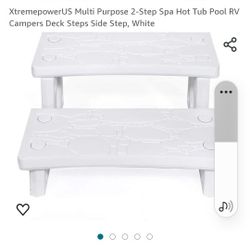 2 Steps New